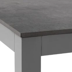 OUTLIV. Rimini Gartenmöbelset 7-tlg. Mit Tisch 220x100 Cm Taupe/Zement Dunkel -Outliv outliv rimini gartenmoebelset 7 tlg mit tisch 220x100 cm 1423491 14