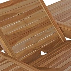 OUTLIV. Ontario Ausziehtisch Teak Natur -Outliv outliv riva ausziehtisch 180 240x100cm teak natur 1346920 5