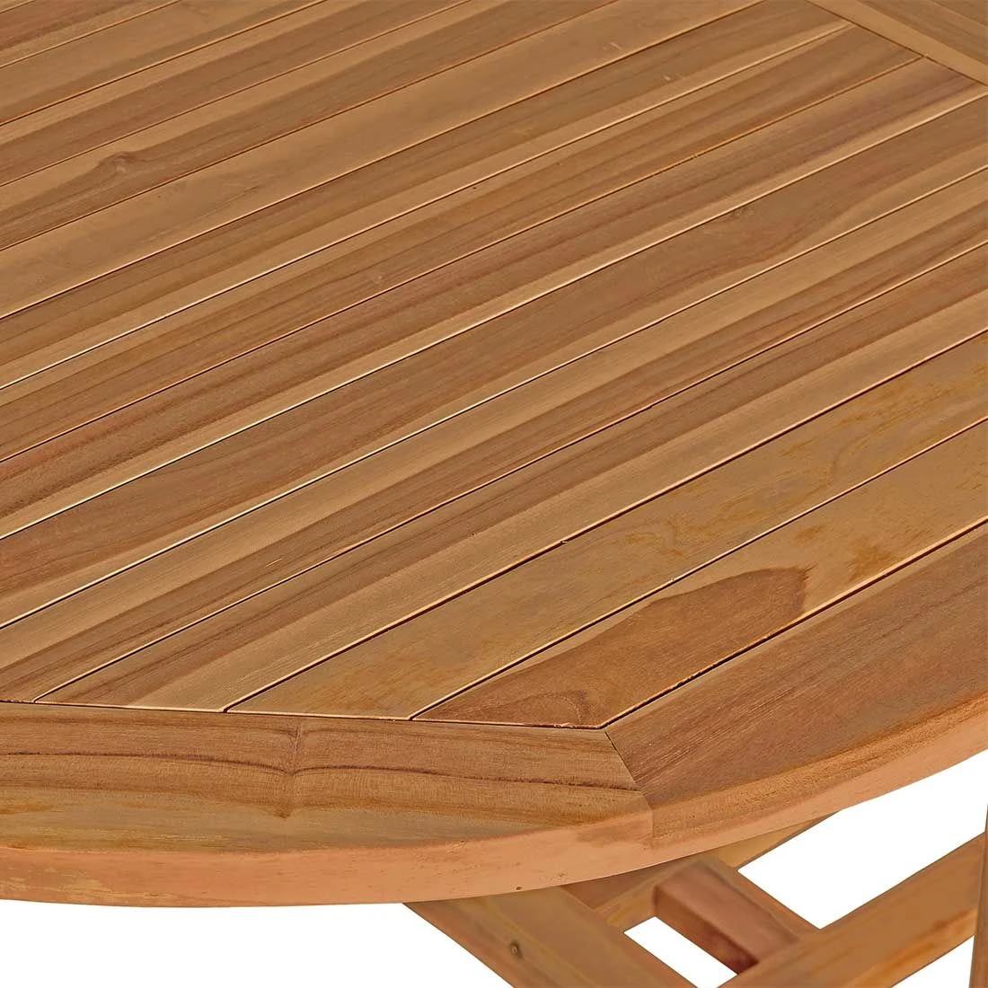 OUTLIV. Ontario Ausziehtisch 195/295x110cm Teak Natur OUTLIV. Ontario Ausziehtisch 195/295x110cm Teak Natur -Outliv outliv riva ausziehtisch 195 295x110cm oval teak natur 1346678 10