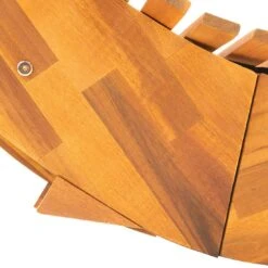 OUTLIV. Rocking Gartenliege Akazie Natur 9 OUTLIV. Rocking Gartenliege Akazie Natur -Outliv outliv rocking schaukelliege akazie 1338769 10