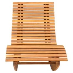 OUTLIV. Rocking Gartenliege Akazie Natur 2 OUTLIV. Rocking Gartenliege Akazie Natur -Outliv outliv rocking schaukelliege akazie 1338769 3