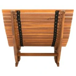 OUTLIV. Rocking Gartenliege Akazie Natur 3 OUTLIV. Rocking Gartenliege Akazie Natur -Outliv outliv rocking schaukelliege akazie 1338769 4