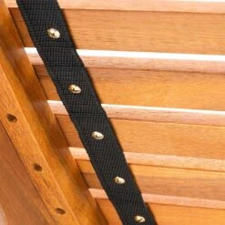 OUTLIV. Rocking Gartenliege Akazie Natur 7 OUTLIV. Rocking Gartenliege Akazie Natur -Outliv outliv rocking schaukelliege akazie 1338769 8