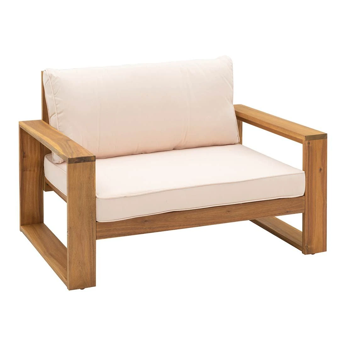 OUTLIV. Santa Cruz Loungeset 3-tlg. Akazie/Polyester Natur/Ecru OUTLIV. Santa Cruz Loungeset 3-tlg. Akazie/Polyester Natur/Ecru -Outliv outliv santa cruz loungeset 3 tlg akazie polyester 1376884 8