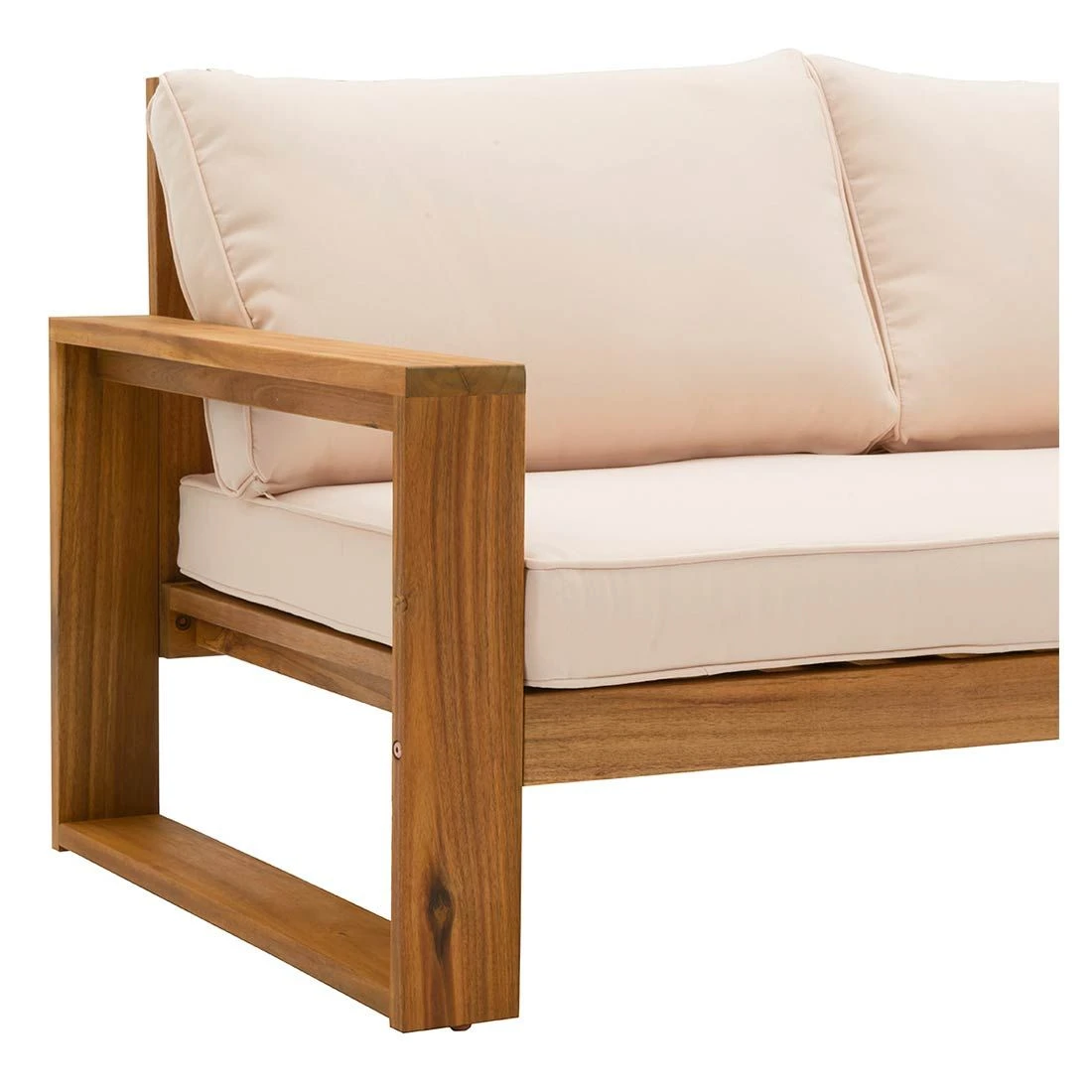 OUTLIV. Santa Cruz Loungeset 4-tlg. Akazie/Polyester Natur/Ecru OUTLIV. Santa Cruz Loungeset 4-tlg. Akazie/Polyester Natur/Ecru -Outliv outliv santa cruz loungeset 4 tlg akazie polyester 1376928 8