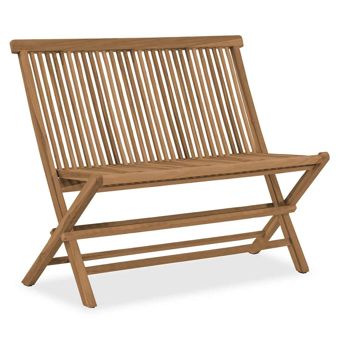 OUTLIV. Portland Gartenbank 100cm Teak Natur OUTLIV. Portland Gartenbank 100cm Teak Natur -Outliv outliv seattle 2 sitzerbank 100cm teak natur 1346359 1