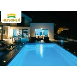 OUTLIV. Smart Light Decklight 3W LED Aluminium Silber/Schwarz -Outliv outliv smart light decklight 3w silber schwarz 1301974 4