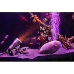 OUTLIV. Smart Light Starter -Set Wifi-Set: 3 RGB-Spots Silber/Schwarz -Outliv outliv starter set wifi set 3 rgb spots silber schwarz 1303943 10