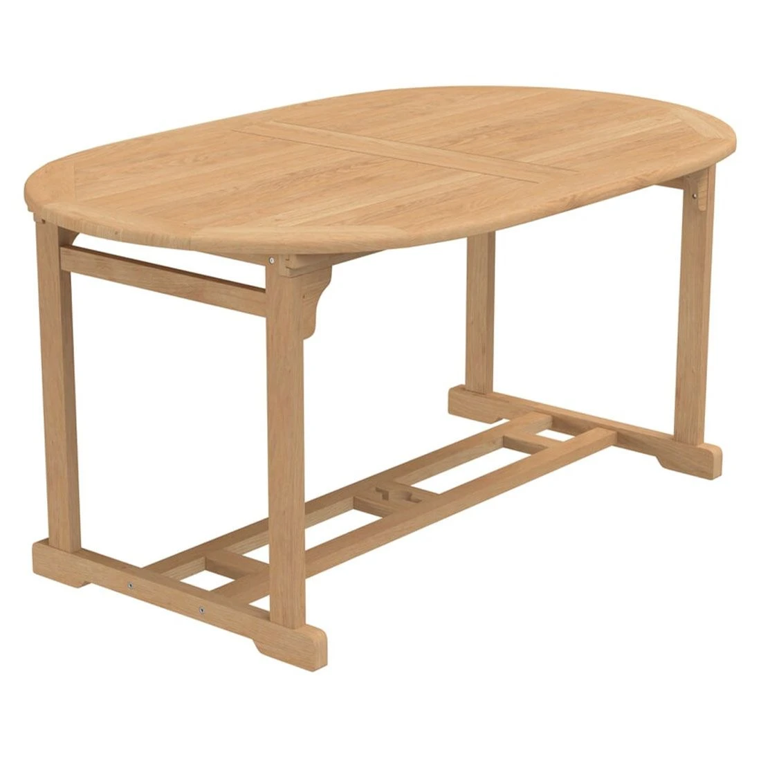 OUTLIV. Takoma Gartenmöbel-Set Teak Natur OUTLIV. Takoma Gartenmöbel-Set Teak Natur -Outliv outliv takoma gartenmoebel set 1441091 2