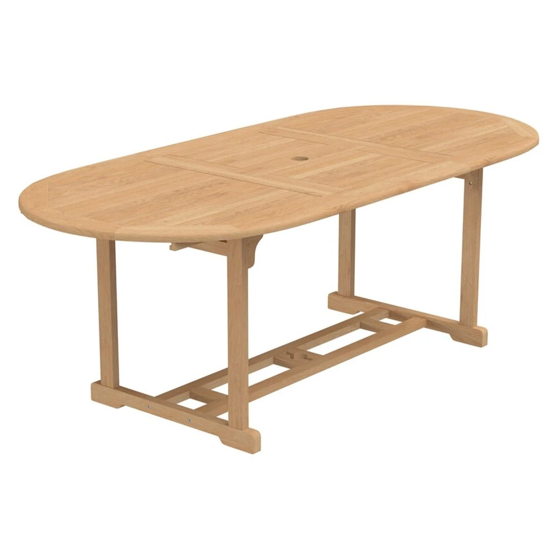 OUTLIV. Takoma Gartenmöbel-Set Teak Natur OUTLIV. Takoma Gartenmöbel-Set Teak Natur -Outliv outliv takoma gartenmoebel set 1441091 3