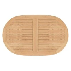 OUTLIV. Takoma Gartenmöbel-Set Teak Natur 4 OUTLIV. Takoma Gartenmöbel-Set Teak Natur -Outliv outliv takoma gartenmoebel set 1441091 5