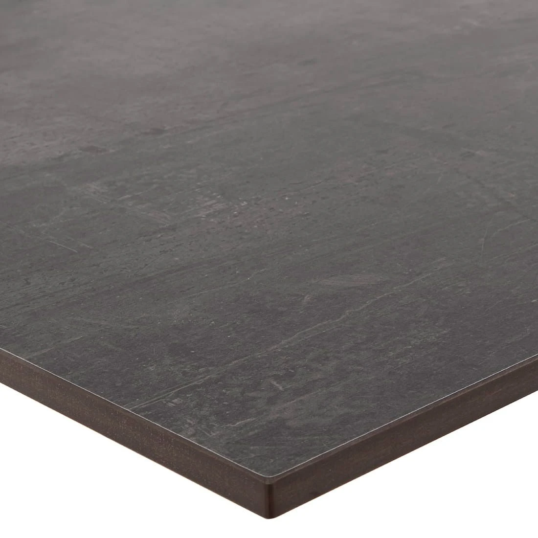 OUTLIV. Gartentisch-Platte 90x90cm HPL Zement dunkel OUTLIV. Gartentisch-Platte 90x90cm HPL Zement Dunkel -Outliv outliv tischplatte 90x90cm hpl 1355137 4