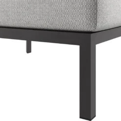 OUTLIV. Toskana Loungesessel Aluminium/Sunproof Anthrazit/Hellgrau -Outliv outliv toskana loungesessel aluminium sunproof anthrazit hellgrau 1423678 6