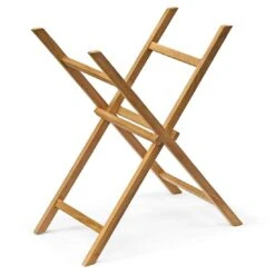 OUTLIV. Tray Gartentisch 40x63cm Teak Natur -Outliv outliv tray gartentisch 40x63cm teak natur 1346997 7