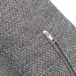 OUTLIV. Valencia Loungeset 4-tlg. Aluminium/Rope Anthrazit/Taupe -Outliv outliv valencia loungegruppe 4 tlg alu rope glas 1422281 12