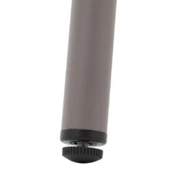 OUTLIV. Valencia Loungeset 4-tlg. Aluminium/Rope Anthrazit/Taupe -Outliv outliv valencia loungegruppe 4 tlg alu rope glas 1422281 14