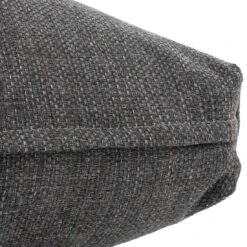 OUTLIV. Venedig Ecklounge 4-tlg. Aluminium/Akazie Anthrazit -Outliv outliv venedig ecklounge 4 tlg alu holz 1422270 16