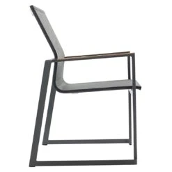 Solpuri Foxx Gartenmöbel-Set 7-tlg. Tisch 200x100cm Anthrazit/Coal 4 Solpuri Foxx Gartenmöbel-Set 7-tlg. Tisch 200x100cm Anthrazit/Coal -Outliv solpuri foxx gartenmoebel set 7 tlg tisch 200x100cm 1489414 5