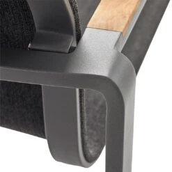 Solpuri Foxx Gartenmöbel-Set 7-tlg. Tisch 200x100cm Anthrazit/Coal 5 Solpuri Foxx Gartenmöbel-Set 7-tlg. Tisch 200x100cm Anthrazit/Coal -Outliv solpuri foxx gartenmoebel set 7 tlg tisch 200x100cm 1489414 6