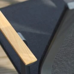 Solpuri Soul Gartenmöbel-Set 7-tlg. Tisch 200x100cm Anthrazit/Coal -Outliv solpuri soul gartenmoebel set 7 tlg tisch 200x100cm 1489425 6