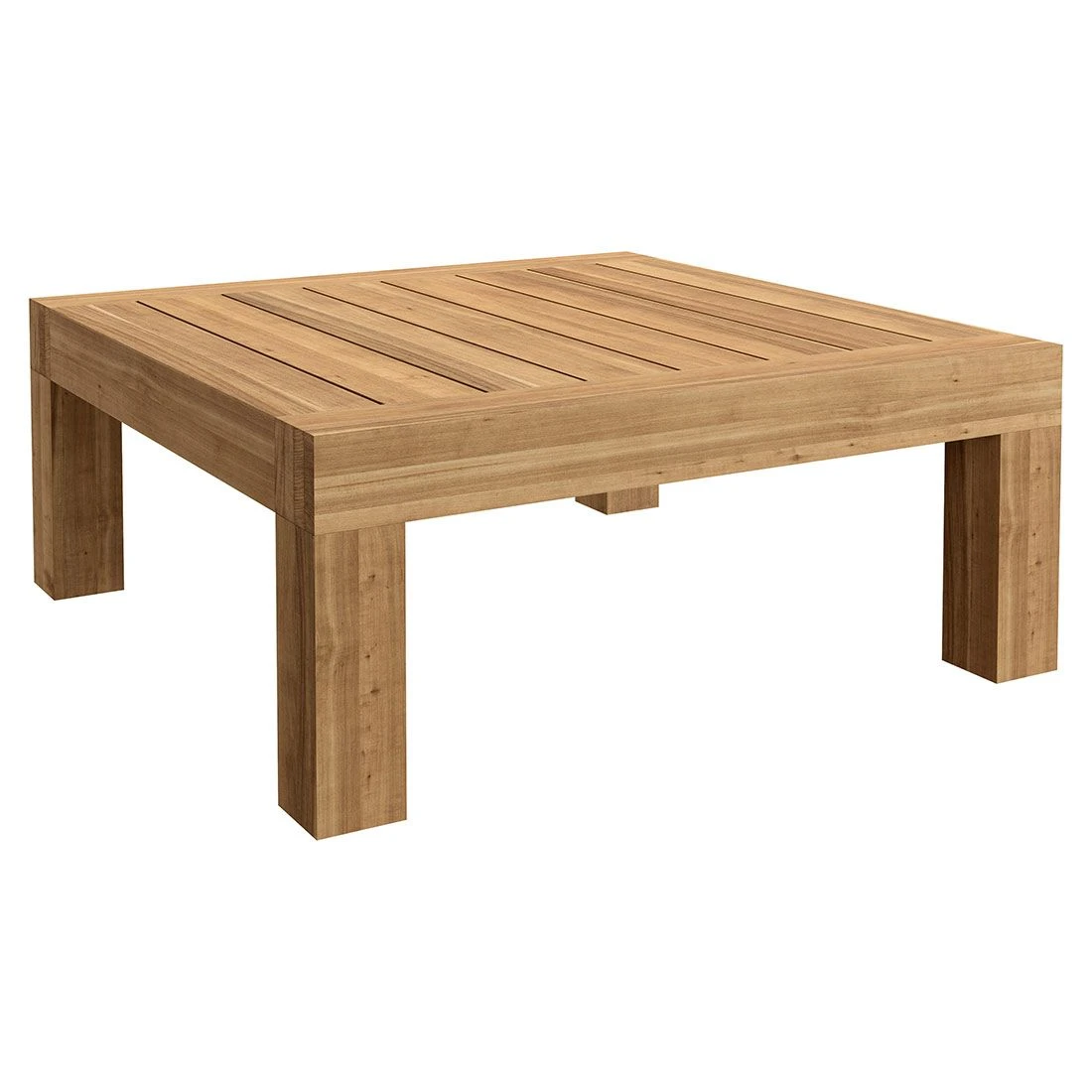 OUTLIV. Stockton Ecklounge 4-teilig Akazie/Polster Teaklook/Taupe OUTLIV. Stockton Ecklounge 4-teilig Akazie/Polster Teaklook/Taupe -Outliv stockton loungeset 4tlg akazie natur taupe 8