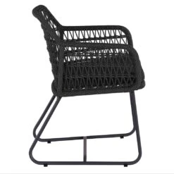 OUTLIV. Verona Gartenmöbelset 7-tlg. Mit Gartentisch 220x100cm Dunkelgrau 4 OUTLIV. Verona Gartenmöbelset 7-tlg. Mit Gartentisch 220x100cm Dunkelgrau -Outliv verona gartenmoebelset 7 tlg mit gartentisch 220x100cm 1392086 5