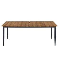 OUTLIV. Verona Gartenmöbelset 7-tlg. Mit Gartentisch 220x100cm Dunkelgrau 8 OUTLIV. Verona Gartenmöbelset 7-tlg. Mit Gartentisch 220x100cm Dunkelgrau -Outliv verona gartenmoebelset 7 tlg mit gartentisch 220x100cm 1392086 9