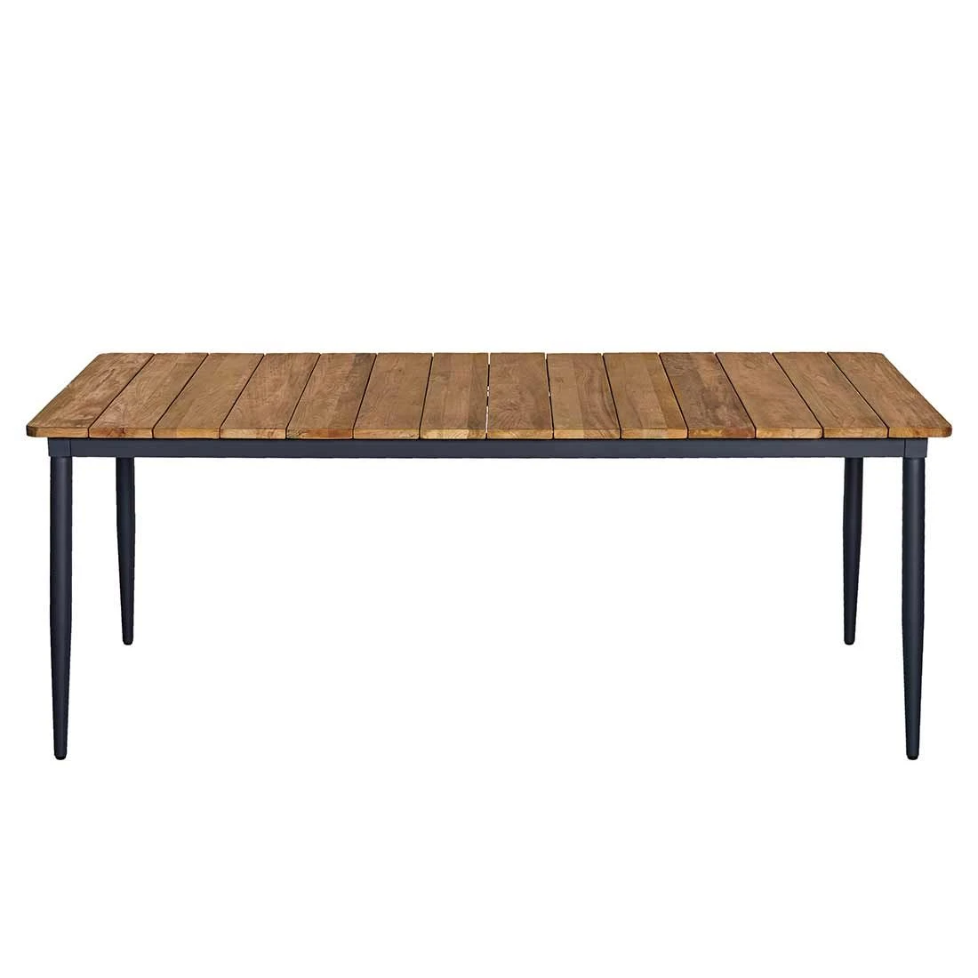 OUTLIV. Verona Gartenmöbelset 7-tlg. mit Gartentisch 220x100cm Dunkelgrau OUTLIV. Verona Gartenmöbelset 7-tlg. Mit Gartentisch 220x100cm Dunkelgrau -Outliv verona gartenmoebelset 7 tlg mit gartentisch 220x100cm 1392086 9