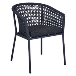 OUTLIV. Zui Gartenmöbelset 7-tlg. Tisch 220x100cm Charcoal -Outliv zui gartenmoebelset 7 tlg mit gartentisch 220x100cm 1392064 3